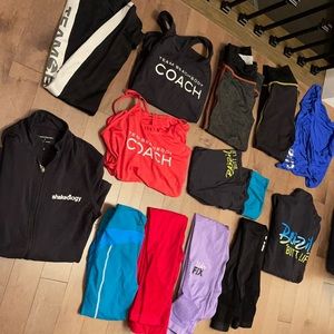 Beachbody bundle for cheap!